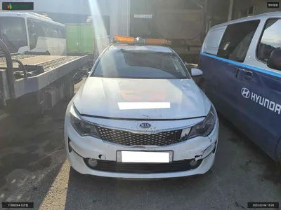 2017 Kia K5 KNAGS411BHA143260 VIN:KNAGS411BHA143260