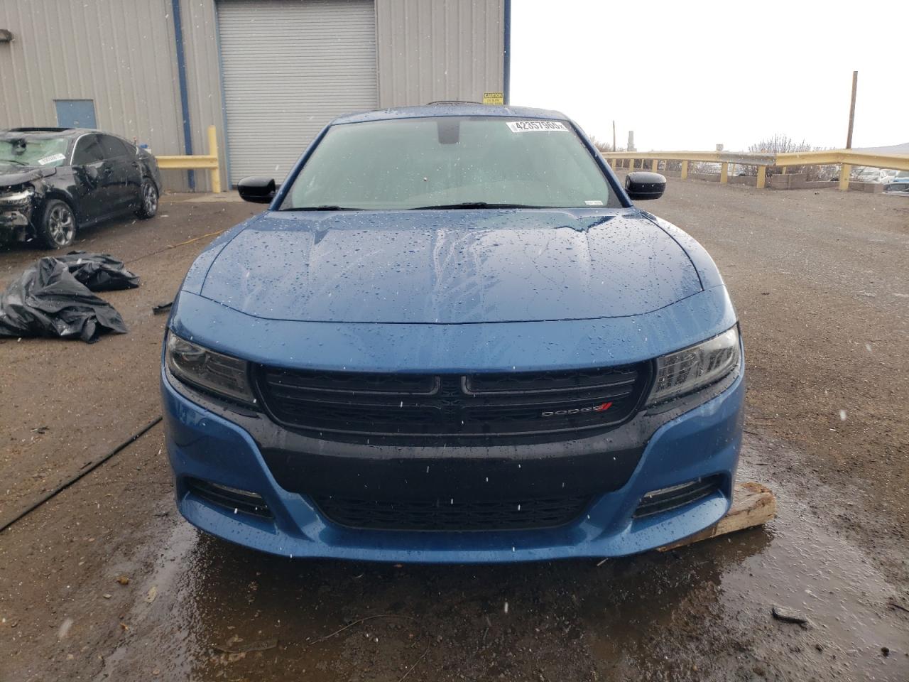 2023 DODGE CHARGER SXT VIN:2C3CDXBG0PH565055