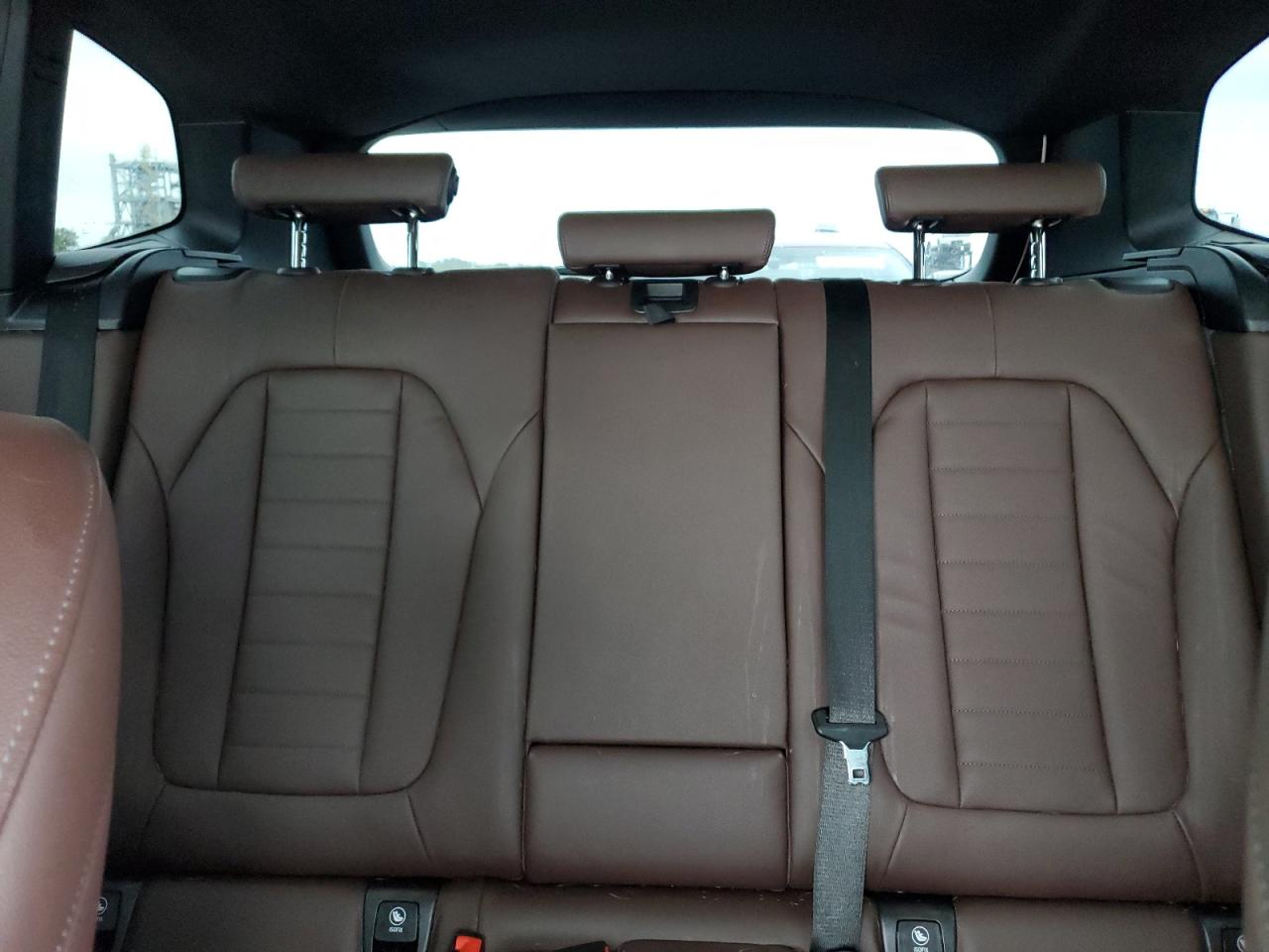 2022 BMW X3 M40I VIN:5UX83DP03N9L55897