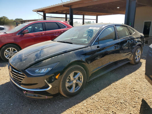 2023 HYUNDAI SONATA SE VIN:KMHL24JA1PA251339