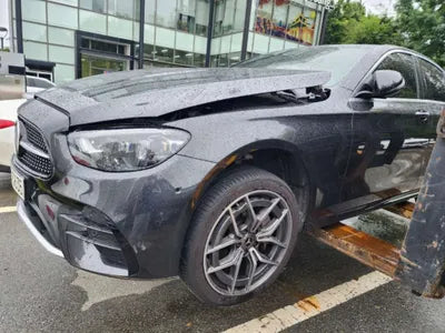 2021 Mercedes-Benz E 220 W1KZF0FB9MA870981 VIN:W1KZF0FB9MA870981