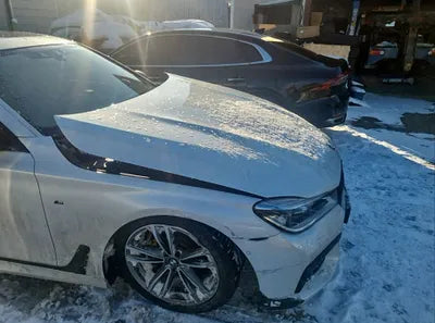 2017 BMW 740 WBA7C6101HG759067 VIN:WBA7C6101HG759067