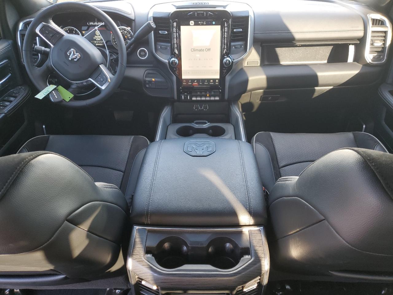 2024 RAM 2500 LARAMIE VIN:3C6UR5FL4RG278597