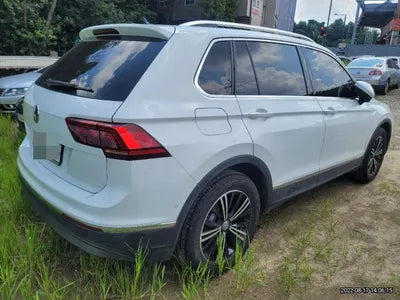 2020 Volkswagen Tiguan WVGZZZ5NZLW849429 VIN:WVGZZZ5NZLW849429