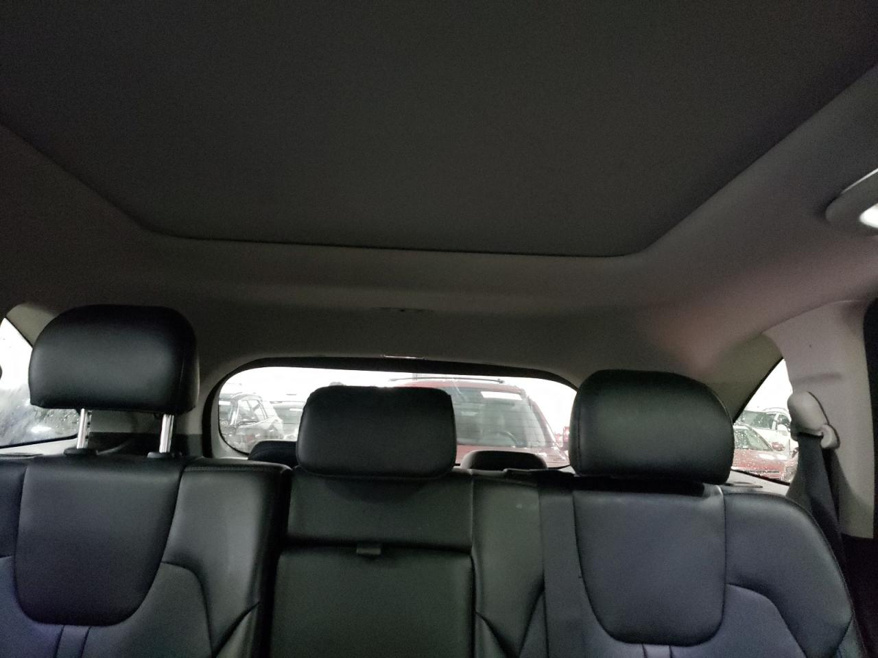 2022 KIA SORENTO S VIN:5XYRL4LC0NG084916