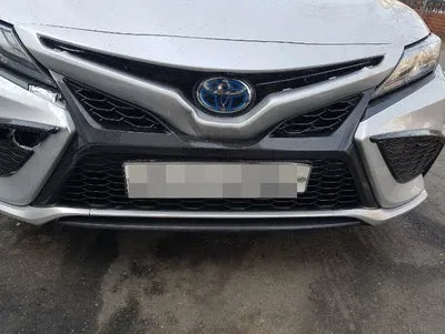 2021 Toyota Camry JTNBA1HK5N3015418 VIN:JTNBA1HK5N3015418