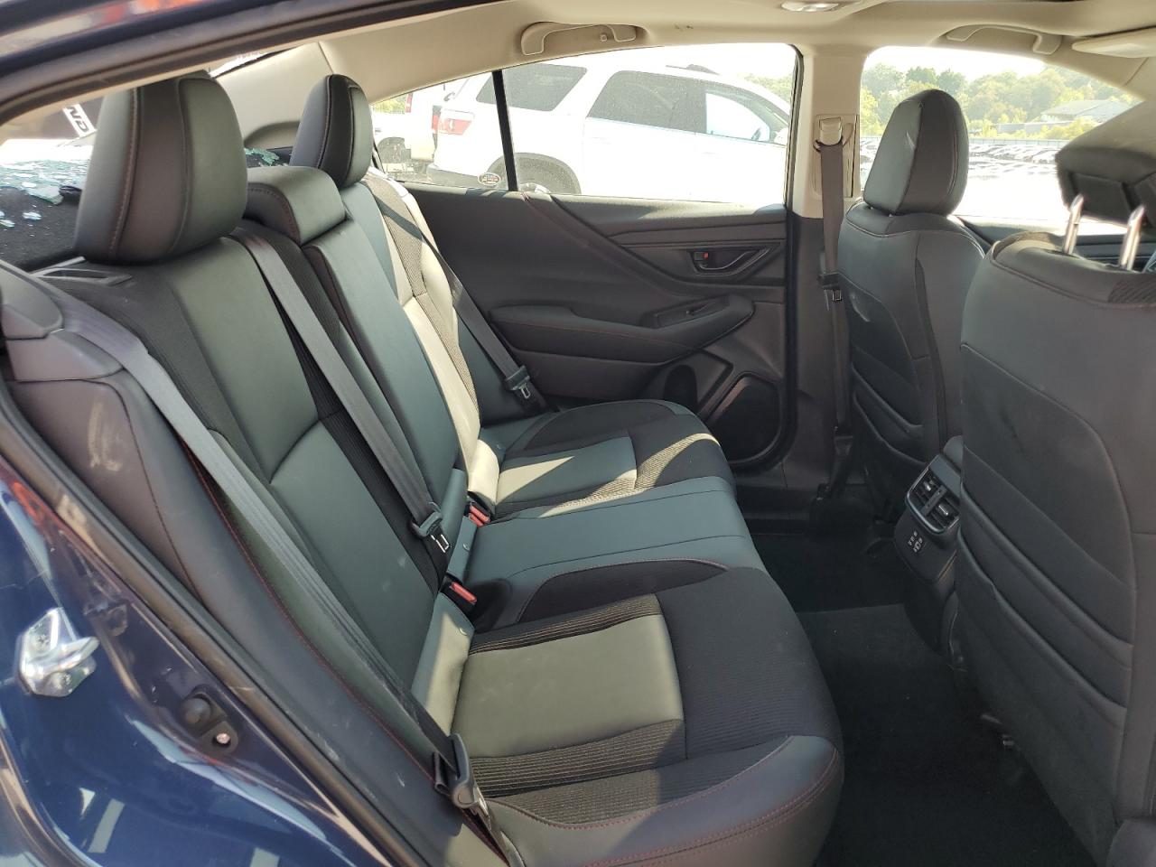 2023 SUBARU LEGACY SPORT VIN:4S3BWGG66P3005920