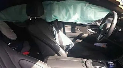 2020 Mercedes-Benz CLS 450 W1K2J5KB4MA082015 VIN:W1K2J5KB4MA082015