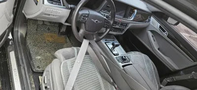 2017 Genesis G80 VIN: