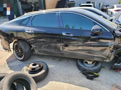 2020 Kia K5 KNAG6412BLA043511 VIN:KNAG6412BLA043511