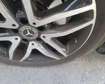 2018 Mercedes-Benz GLA 220 WDCTG4FBXJJ490834 VIN:WDCTG4FBXJJ490834