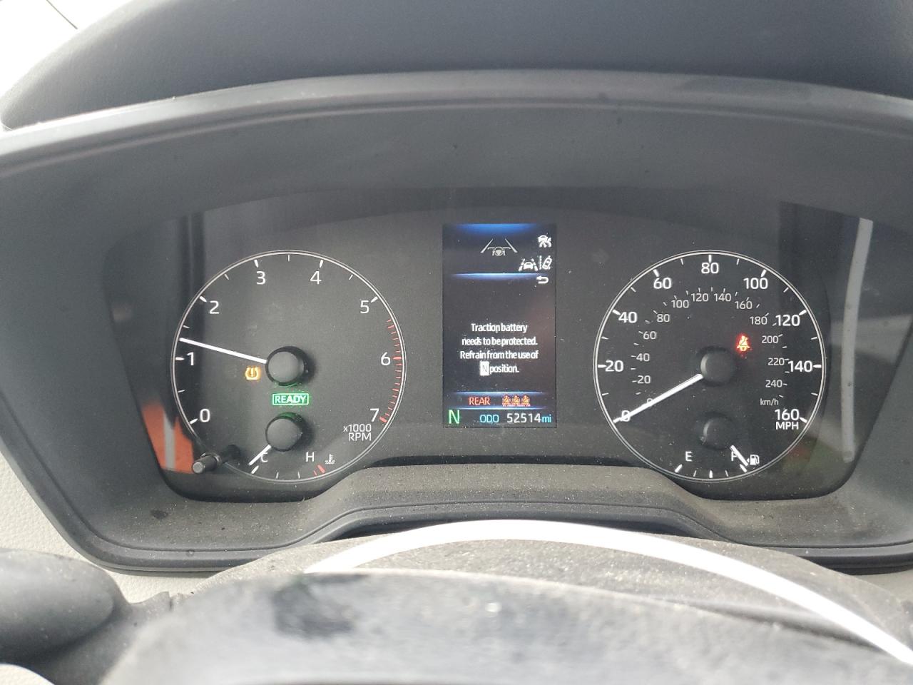 2023 TOYOTA COROLLA LE VIN:JTDBCMFEXP3008903