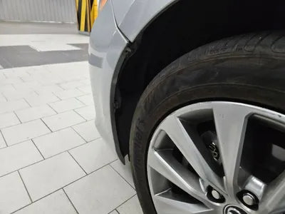 2016 Toyota Camry VIN: