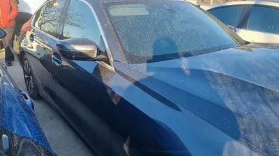 2019 BMW 320 WBA5V5106KAE19034 VIN:WBA5V5106KAE19034