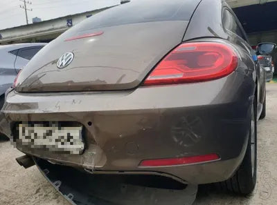 2015 Volkswagen Beetle WVWZZZ16ZFM606298 VIN:WVWZZZ16ZFM606298