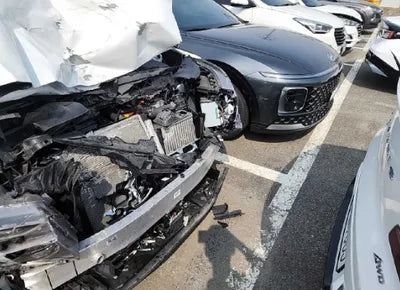 2022 Hyundai Santa FE KMHS3811BNU014711 VIN:KMHS3811BNU014711