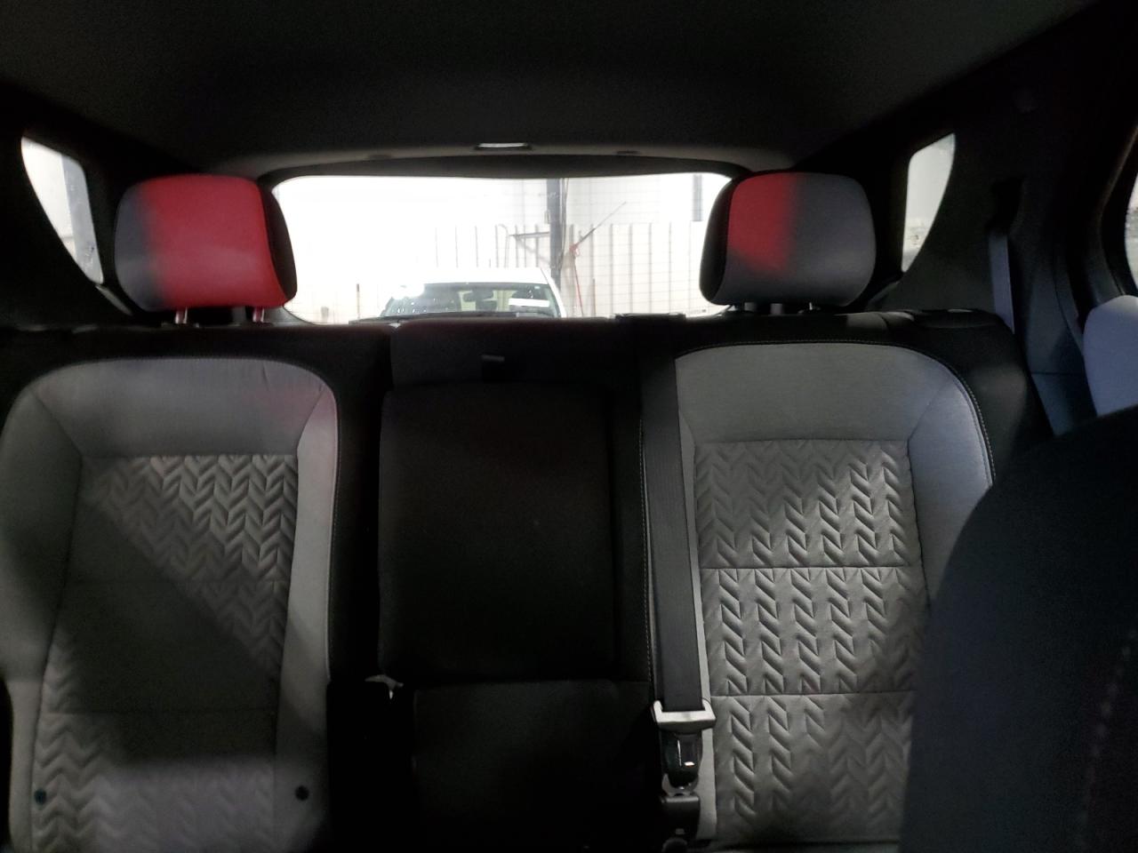 2022 CHEVROLET EQUINOX LS VIN:3GNAXHEV0NS243284