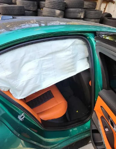 2023 BMW M3 WBS41AY08PFN37255 VIN:WBS41AY08PFN37255