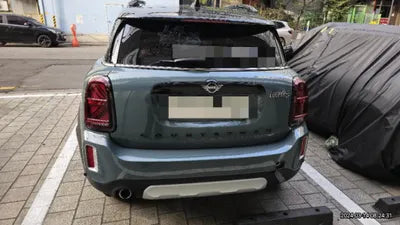 2021 MINI Countryman WMW61BT08M3M29340 VIN:WMW61BT08M3M29340