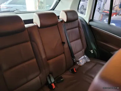 2014 Volkswagen Tiguan VIN: