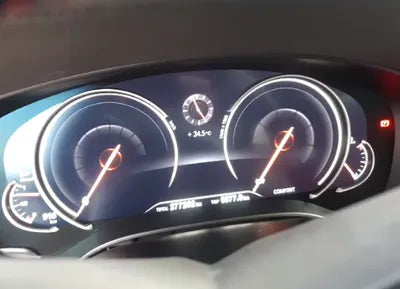 2018 BMW 520 WBAJC5100JWE55596 VIN:WBAJC5100JWE55596