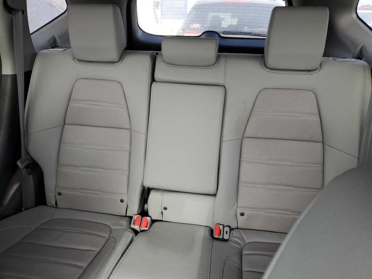 2022 HONDA CR-V EXL VIN:5J6RW2H80NA005805