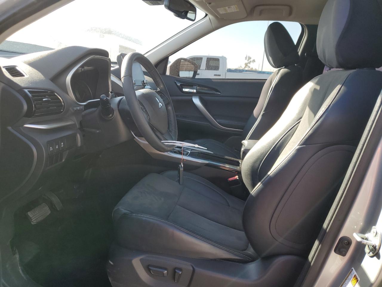 2022 MITSUBISHI ECLIPSE CROSS SE VIN:JA4ATWAA9NZ001988