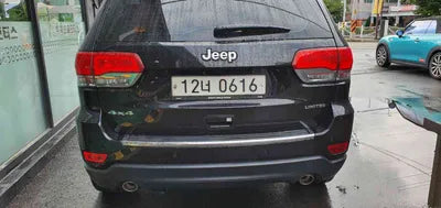 2015 Jeep Grand Cherokee 1C4RJFBG4FC159662 VIN:1C4RJFBG4FC159662