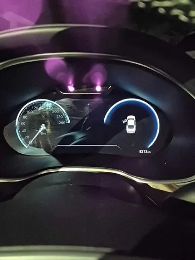 2022 Genesis G80 VIN: