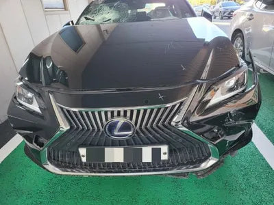 2018 Lexus ES 300 VIN: