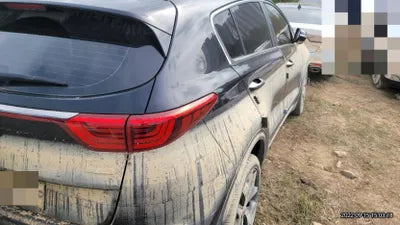 2017 Kia Sportage 542KMKNAP6815GHK1 VIN:542KMKNAP6815GHK1