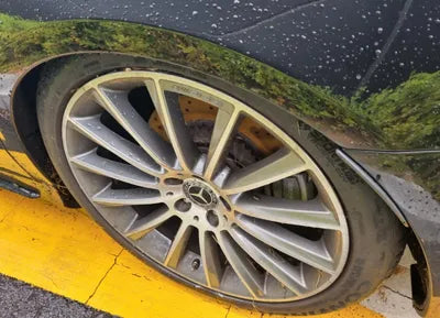 2020 Mercedes-Benz S 450 W1KUG6EB0LA530273 VIN:W1KUG6EB0LA530273