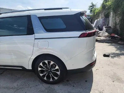 2023 Kia Carnival VIN: