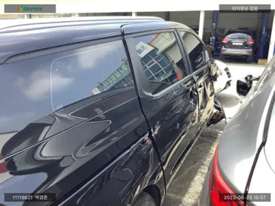 2018 Kia Carnival KNAMB81ABKS535542 VIN:KNAMB81ABKS535542