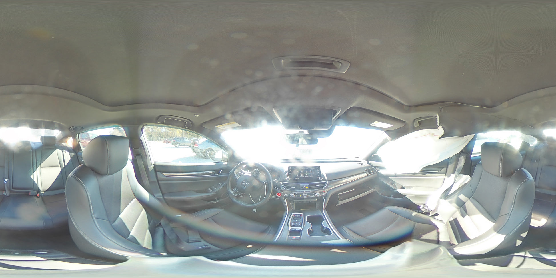 2022 HONDA ACCORD SPORT VIN:1HGCV2F37NA010572