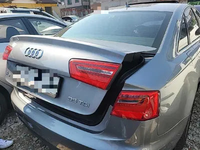 2015 Audi A6 WAUZZZ4GXFN040457 VIN:WAUZZZ4GXFN040457