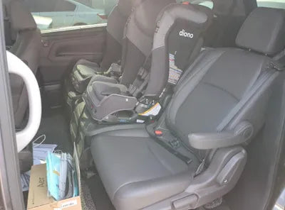 2020 Honda Odyssey 5KBRL6880LB600118 VIN:5KBRL6880LB600118