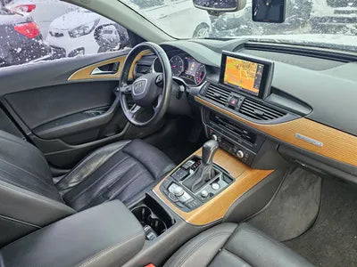 2016 Audi A6 WAUZZZ4G9GN035249 VIN:WAUZZZ4G9GN035249