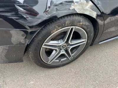 2014 Mercedes-Benz S 500 VIN: