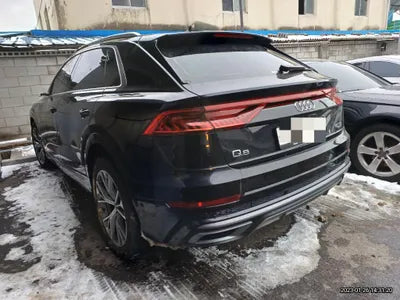 2021 Audi 50 VIN: