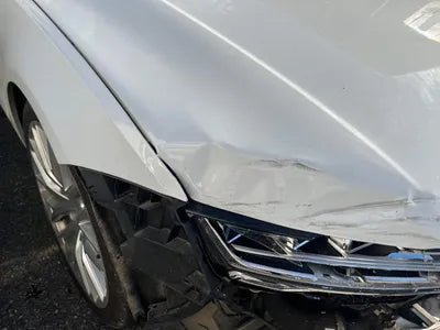 2015 Audi 50 WAUZZZ4G1GN018204 VIN:WAUZZZ4G1GN018204