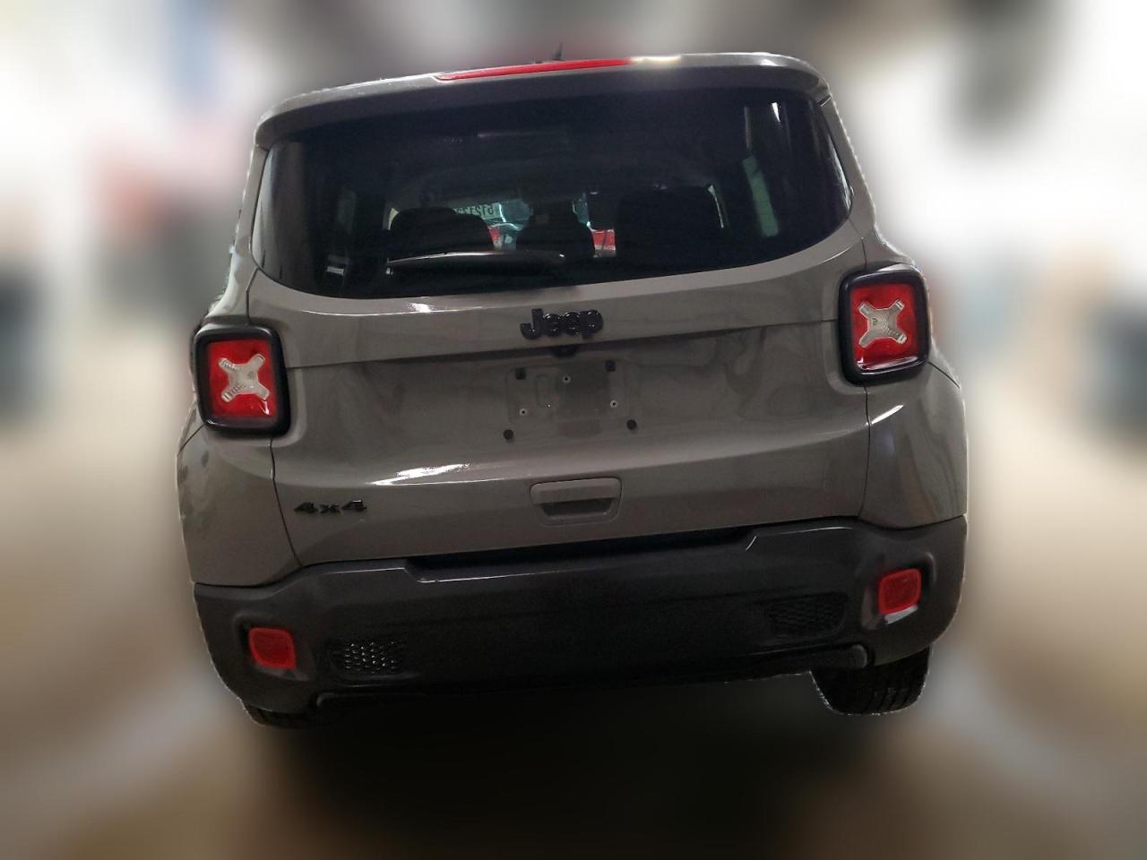 2023 JEEP RENEGADE LATITUDE VIN:ZACNJDB17PPP38251