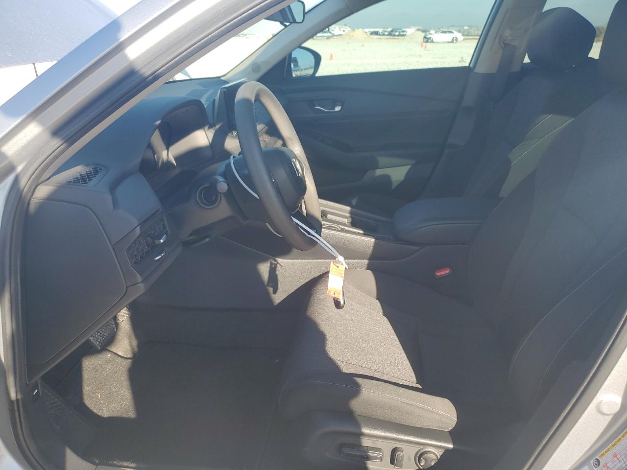 2024 HONDA ACCORD EX VIN:1HGCY1F30RA024174