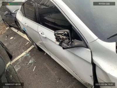 2016 Chevrolet Impala 1G1155SA4GU135003 VIN:1G1155SA4GU135003