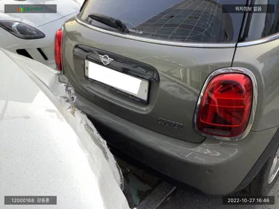 2019 MINI Cooper WMWXU1107K2H35511 VIN:WMWXU1107K2H35511