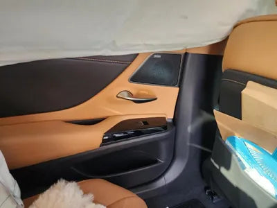 2021 Lexus ES 300 VIN: