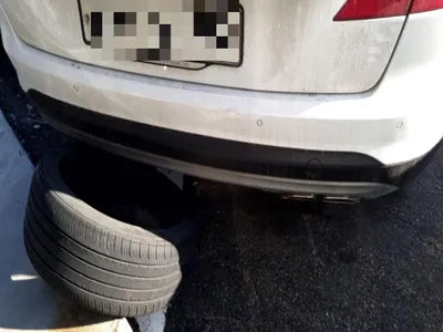 2018 Hyundai Tucson VIN: