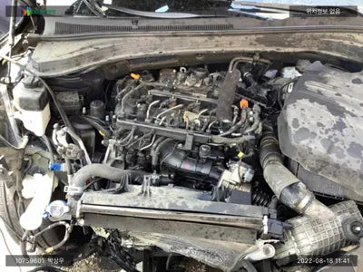 2019 Hyundai Santa FE KMHS381BBKU167239 VIN:KMHS381BBKU167239