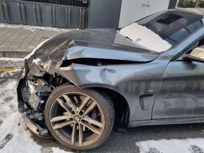 2020 BMW 430 WBA4Z1106L5R42800 VIN:WBA4Z1106L5R42800