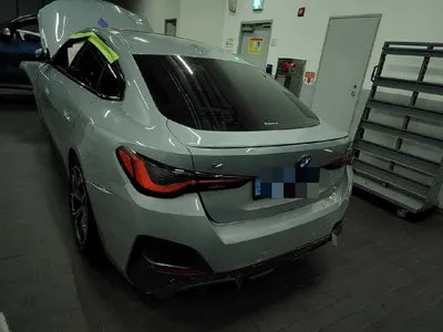 2023 Volvo S40 VIN: